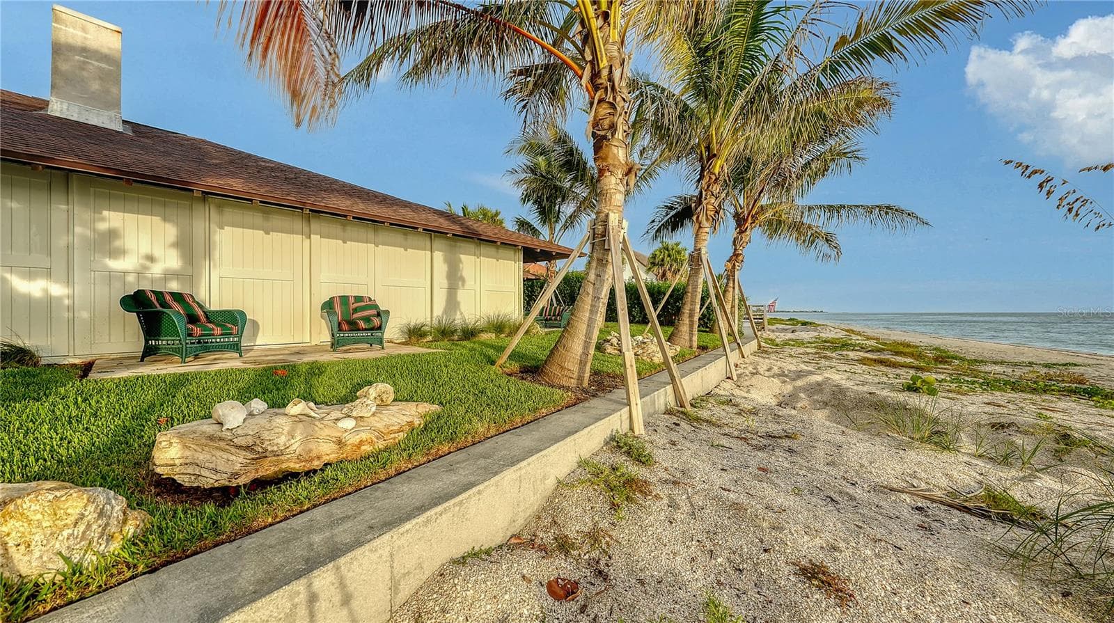 Land at 2417 CASEY KEY RD, NOKOMIS, photo 10 of 18