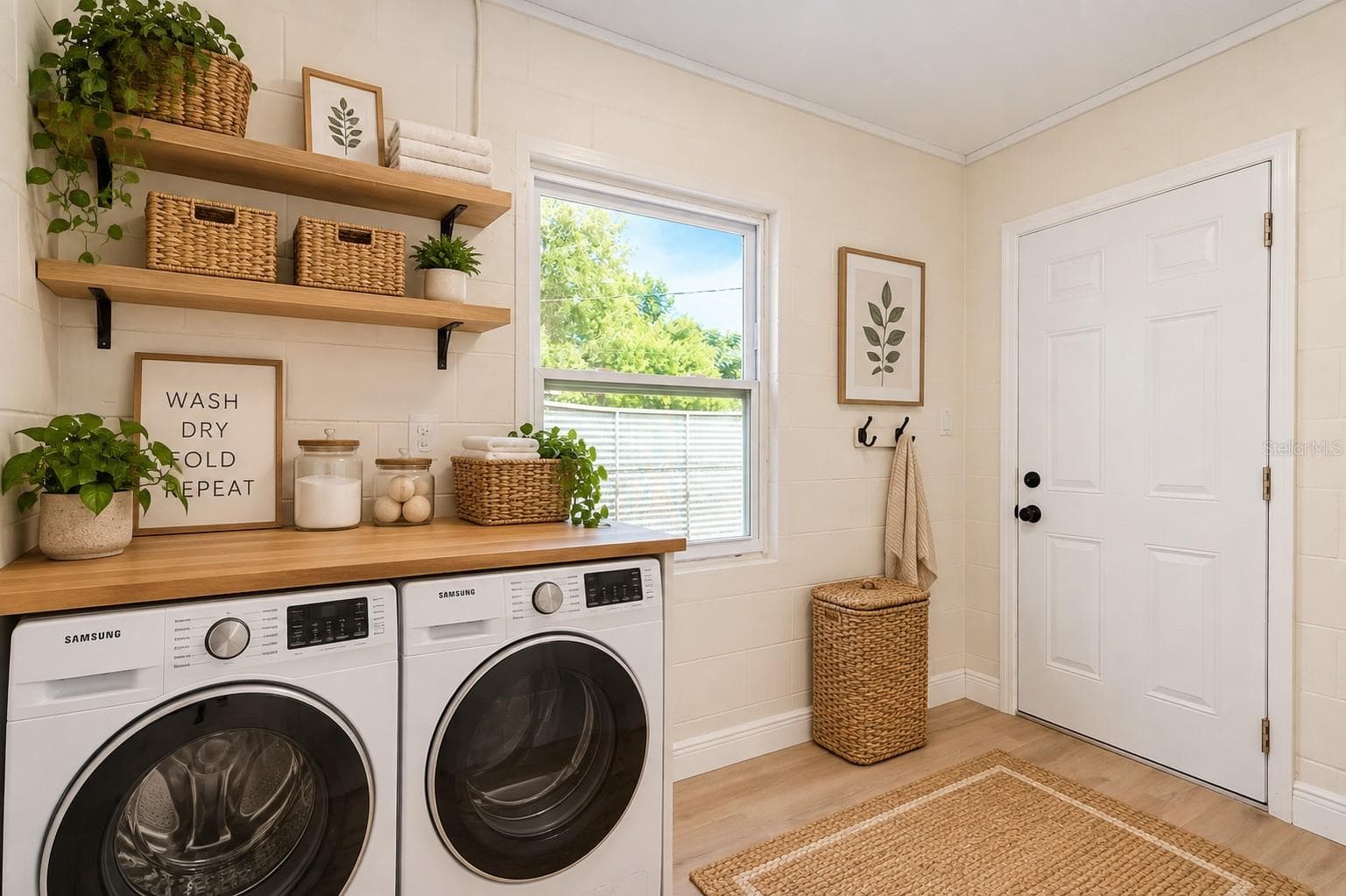 Virtual Staging - 3733 SURREY DR, ORLANDO