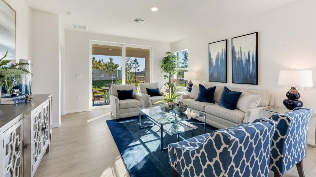 Model Home - 4655 SCHUBERT TRL, NORTH PORT