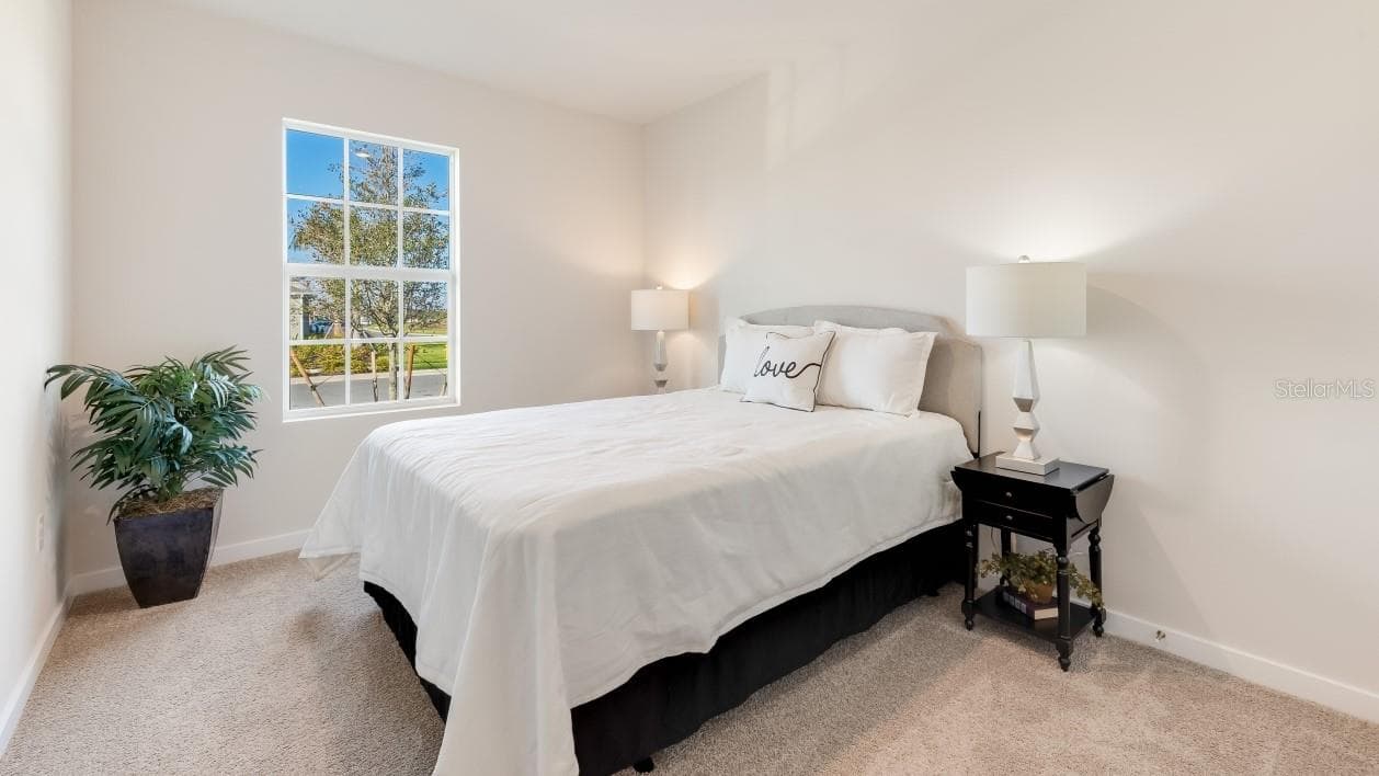 Model Home - 4655 SCHUBERT TRL, NORTH PORT