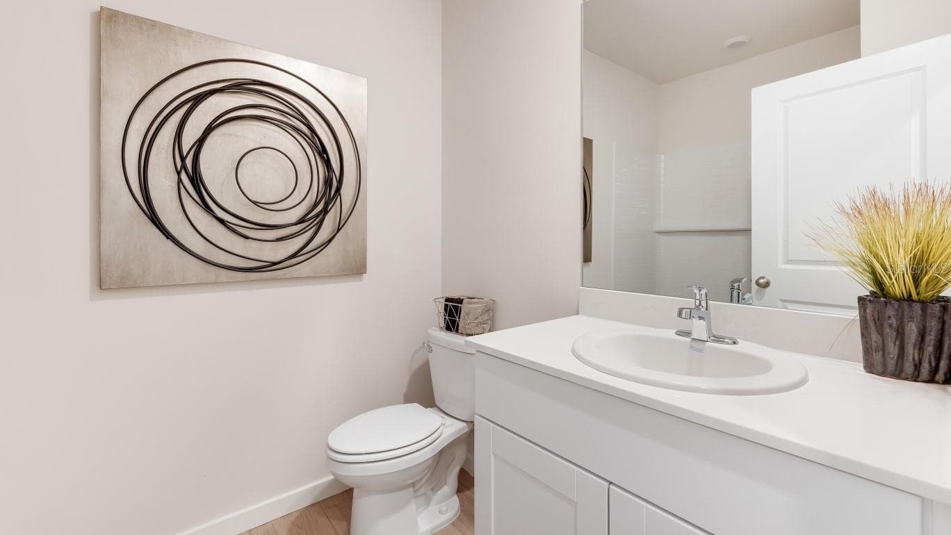 Model Home - 4655 SCHUBERT TRL, NORTH PORT