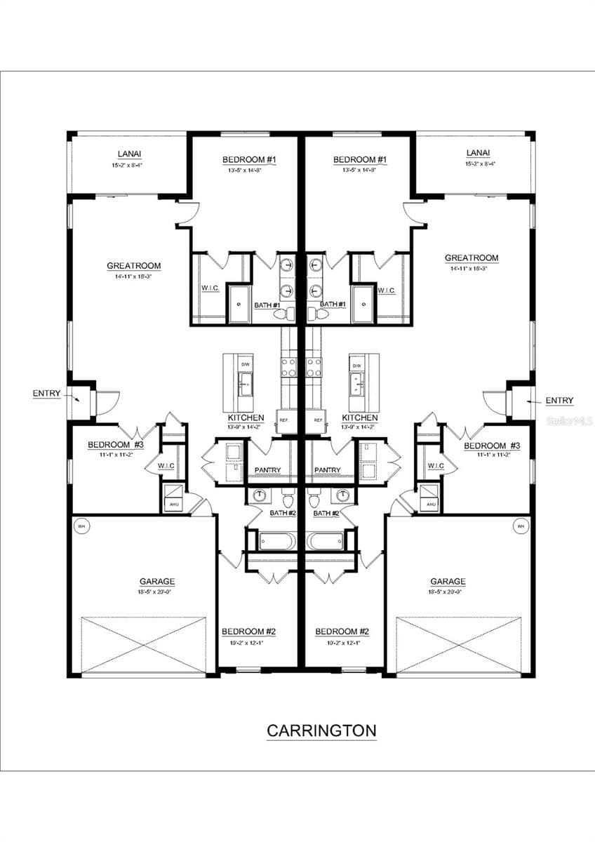 Half Duplex at 4655 SCHUBERT TRL, NORTH PORT, photo 17 of 28