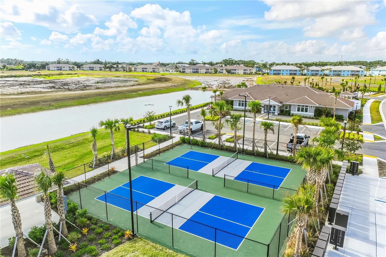 Half Duplex at 4655 SCHUBERT TRL, NORTH PORT, photo 28 of 28