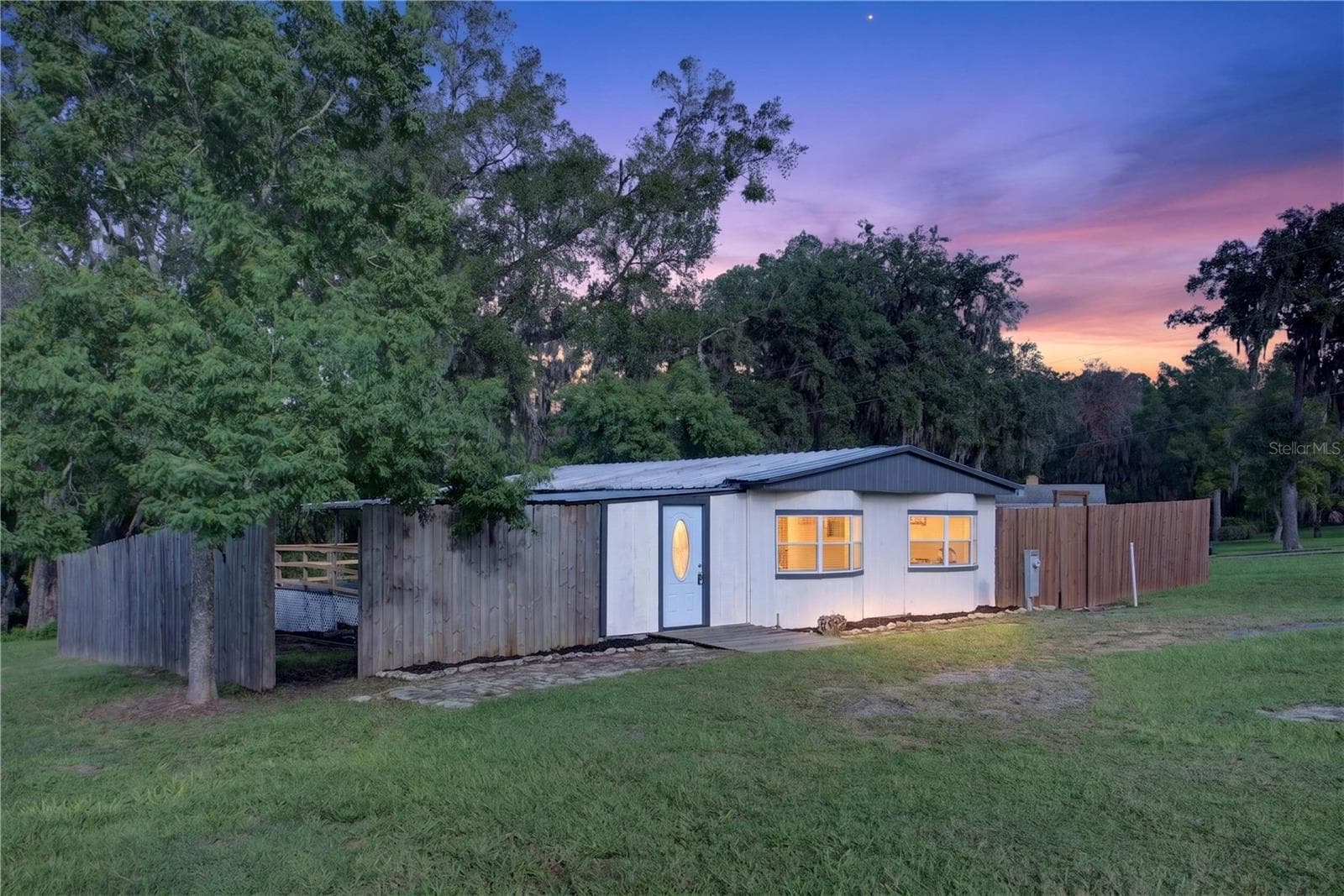 Single Family Residence at 6287 MAGNOLIA ST, KEYSTONE HEIGHTS, photo 3 of 29