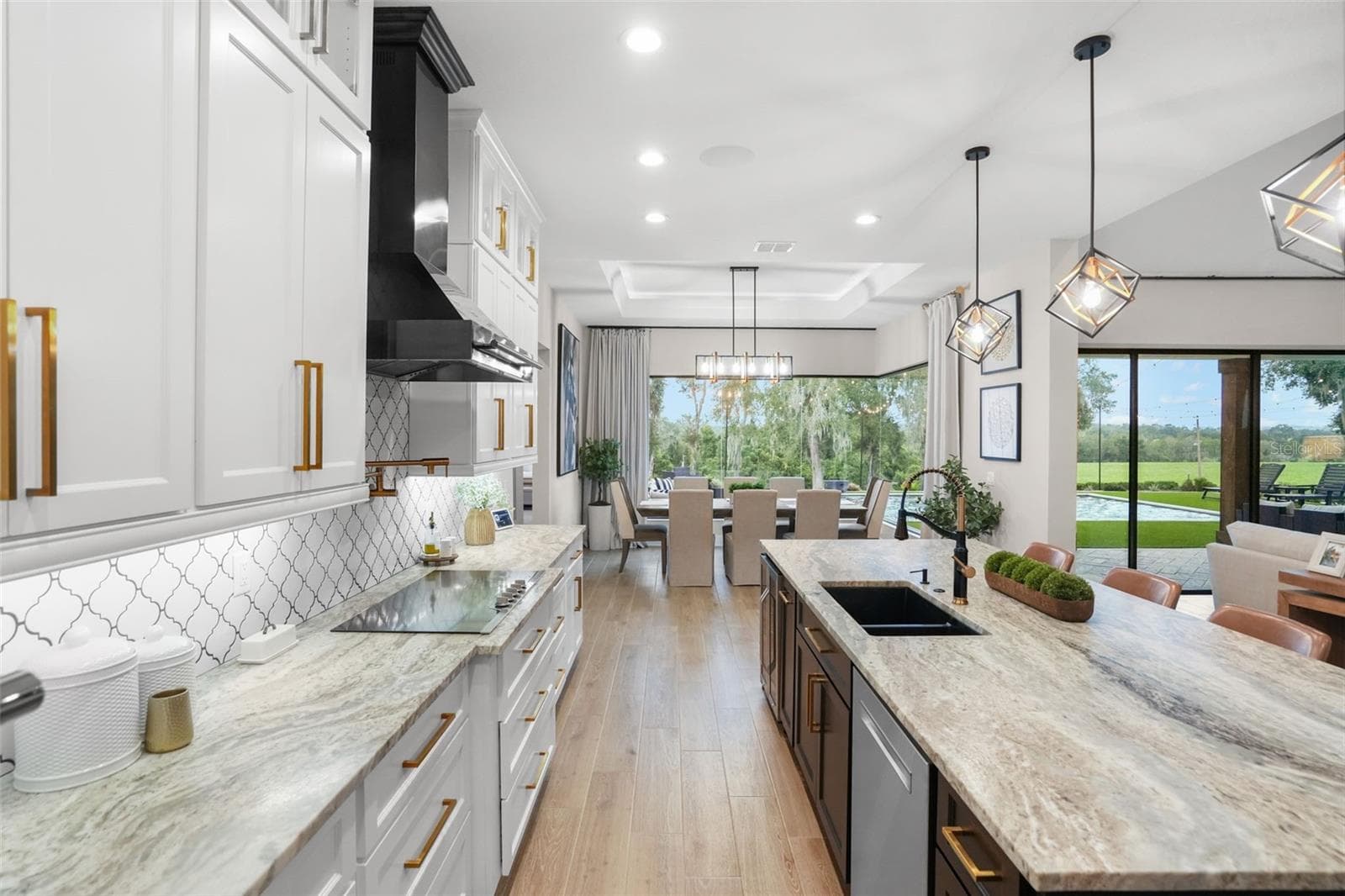 Single Family Residence at 27390 CHURCH RD, BROOKSVILLE, photo 15 of 96