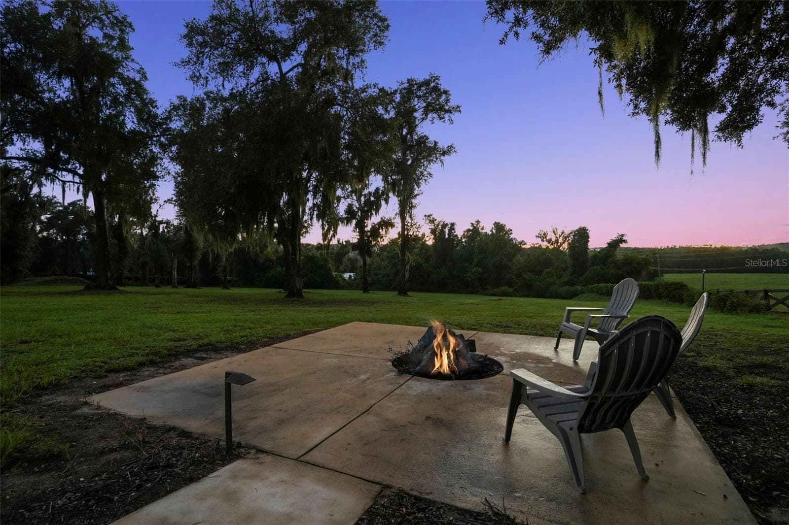 Single Family Residence at 27390 CHURCH RD, BROOKSVILLE, photo 66 of 96