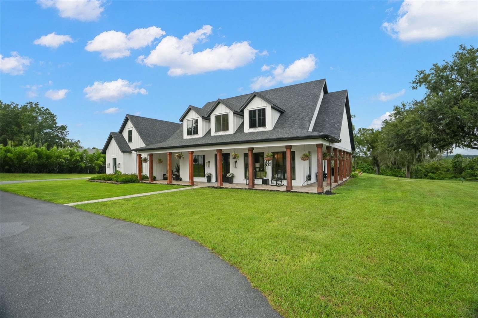 Single Family Residence at 27390 CHURCH RD, BROOKSVILLE, photo 81 of 96