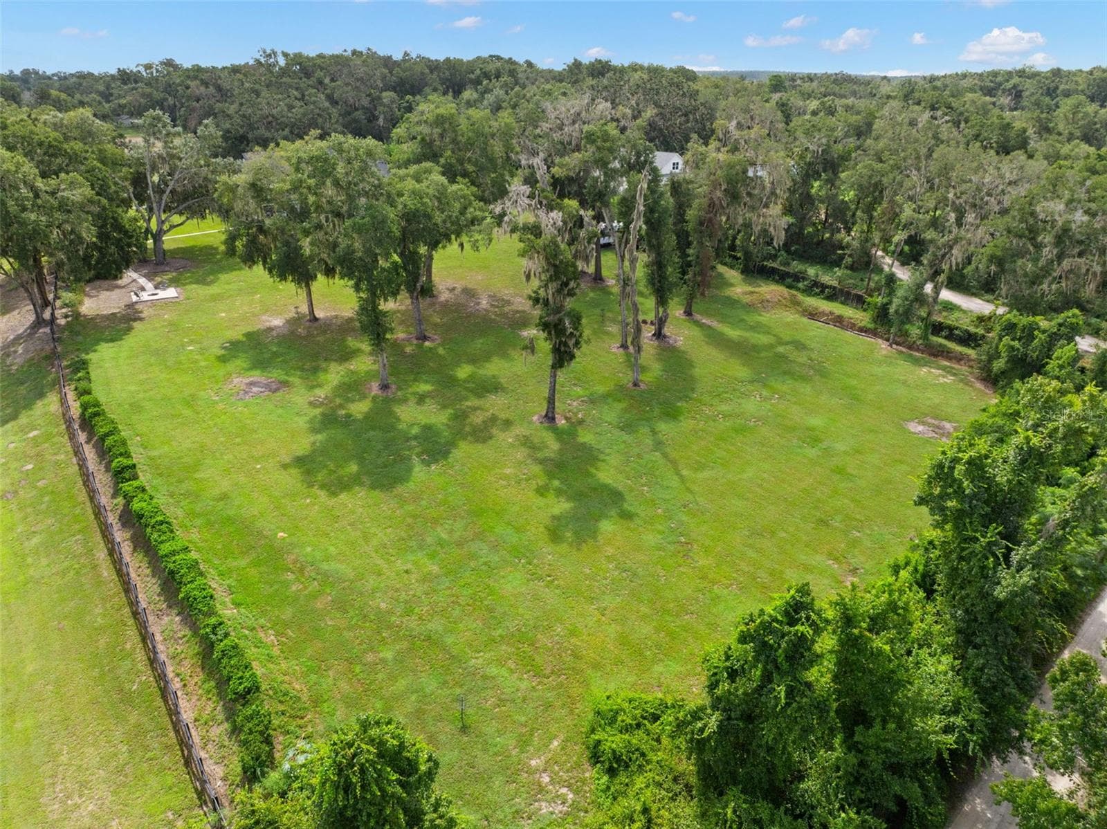 Single Family Residence at 27390 CHURCH RD, BROOKSVILLE, photo 86 of 96