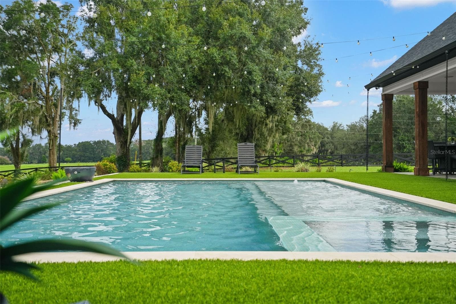 Single Family Residence at 27390 CHURCH RD, BROOKSVILLE, photo 96 of 96