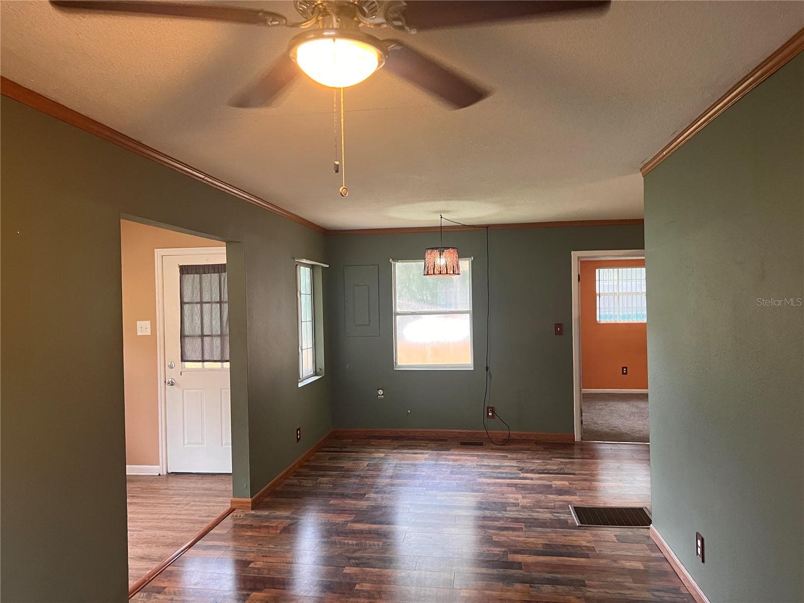 Single Family Residence at 4511 E BAHIA LN, HERNANDO, photo 7 of 49