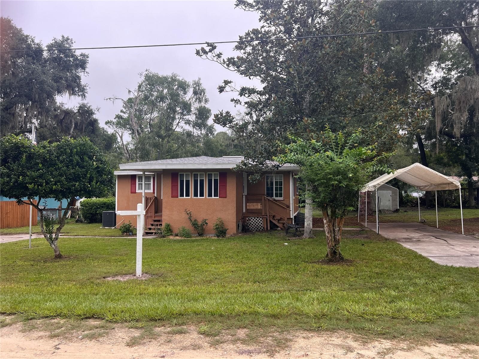 Single Family Residence at 4511 E BAHIA LN, HERNANDO, photo 28 of 49