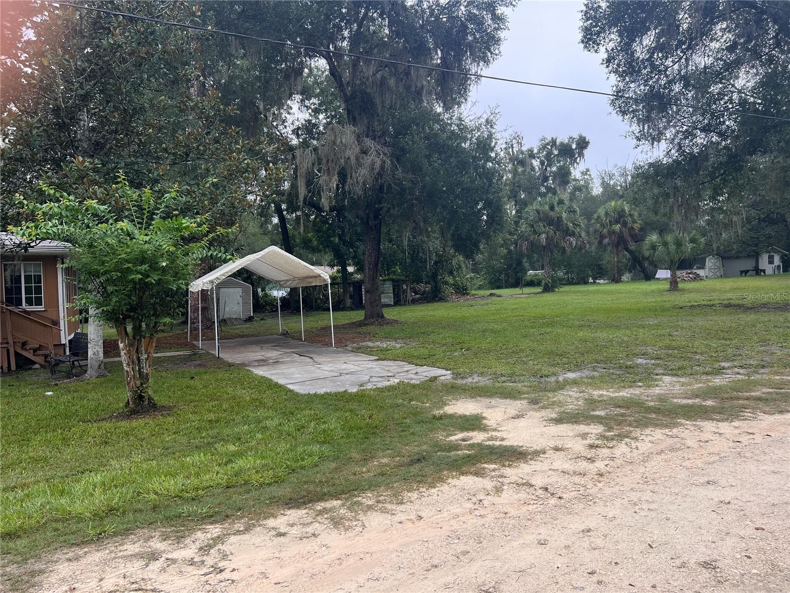 Single Family Residence at 4511 E BAHIA LN, HERNANDO, photo 29 of 49