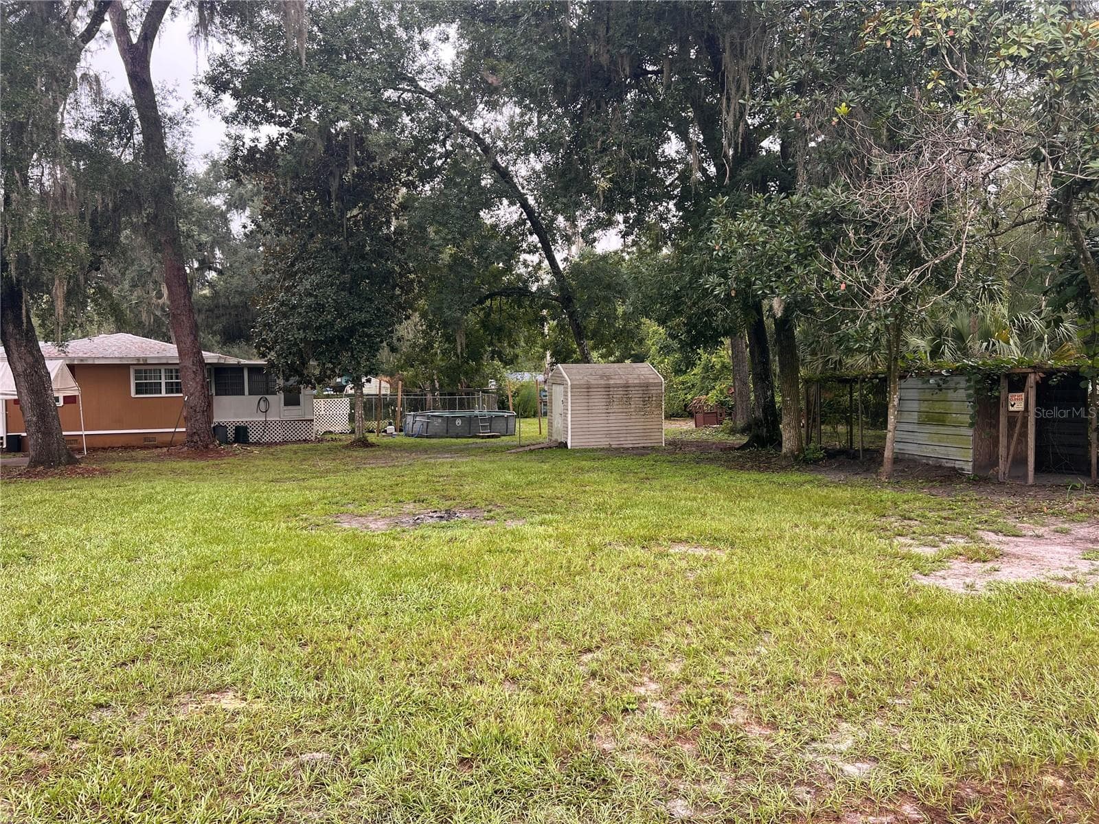 Single Family Residence at 4511 E BAHIA LN, HERNANDO, photo 34 of 49