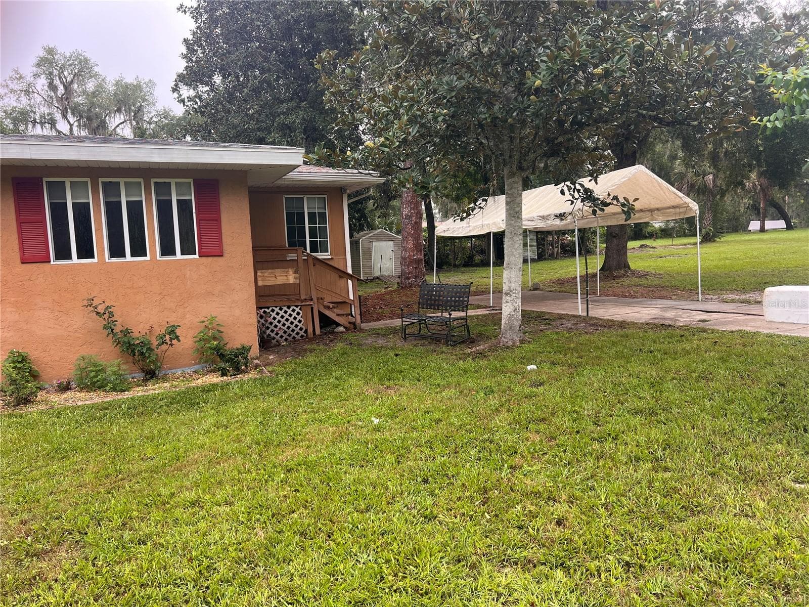 Single Family Residence at 4511 E BAHIA LN, HERNANDO, photo 47 of 49