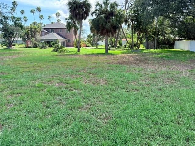 Land at ARKANSAS AVE NE, ST PETERSBURG, photo 3 of 3