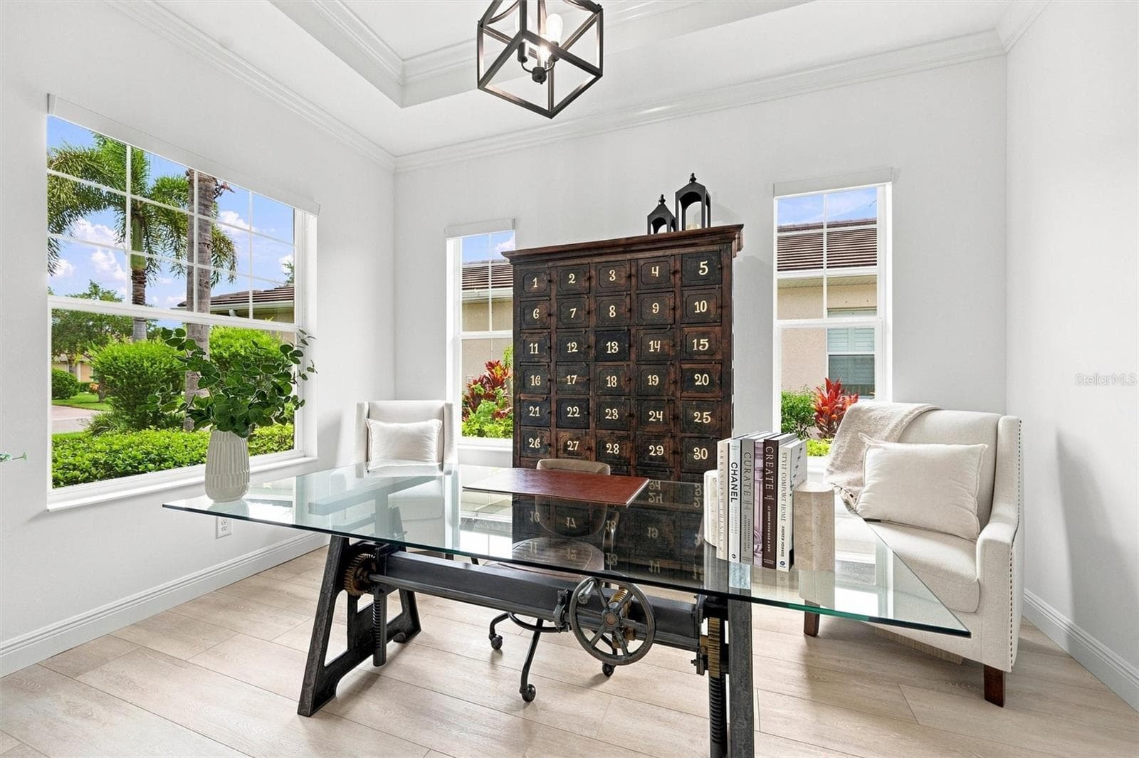 Single Family Residence at 5125 TIDEWATER PRESERVE BLVD, BRADENTON, photo 15 of 100
