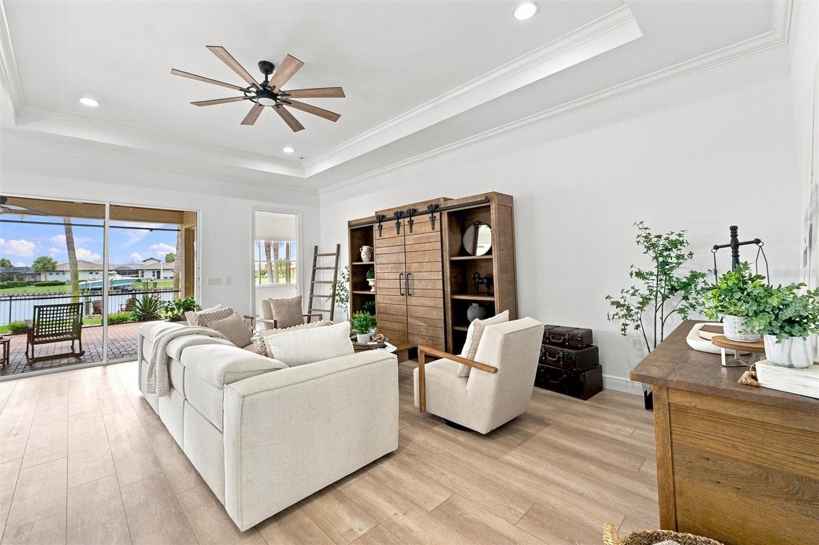 Single Family Residence at 5125 TIDEWATER PRESERVE BLVD, BRADENTON, photo 21 of 100