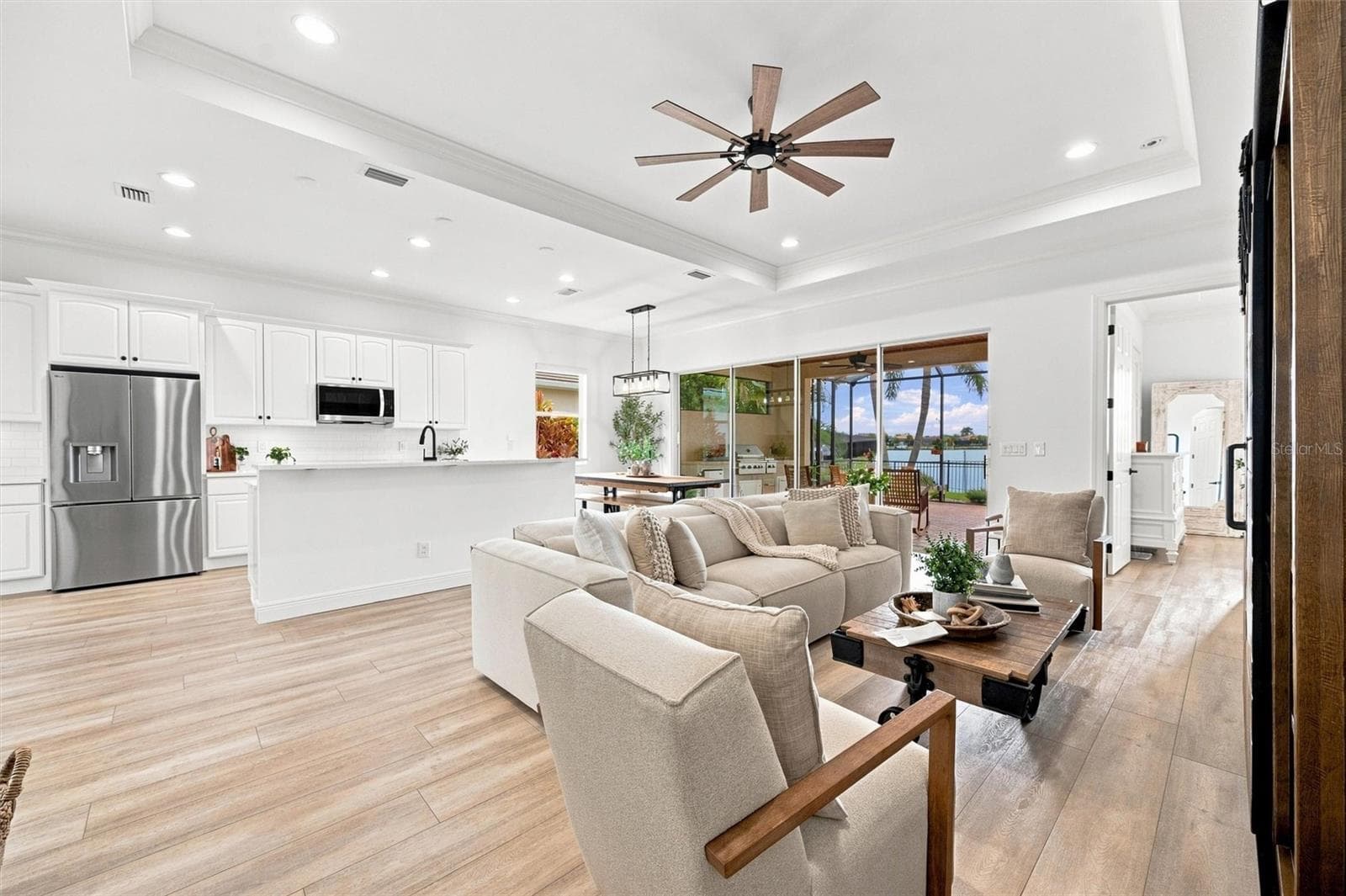 Single Family Residence at 5125 TIDEWATER PRESERVE BLVD, BRADENTON, photo 20 of 100