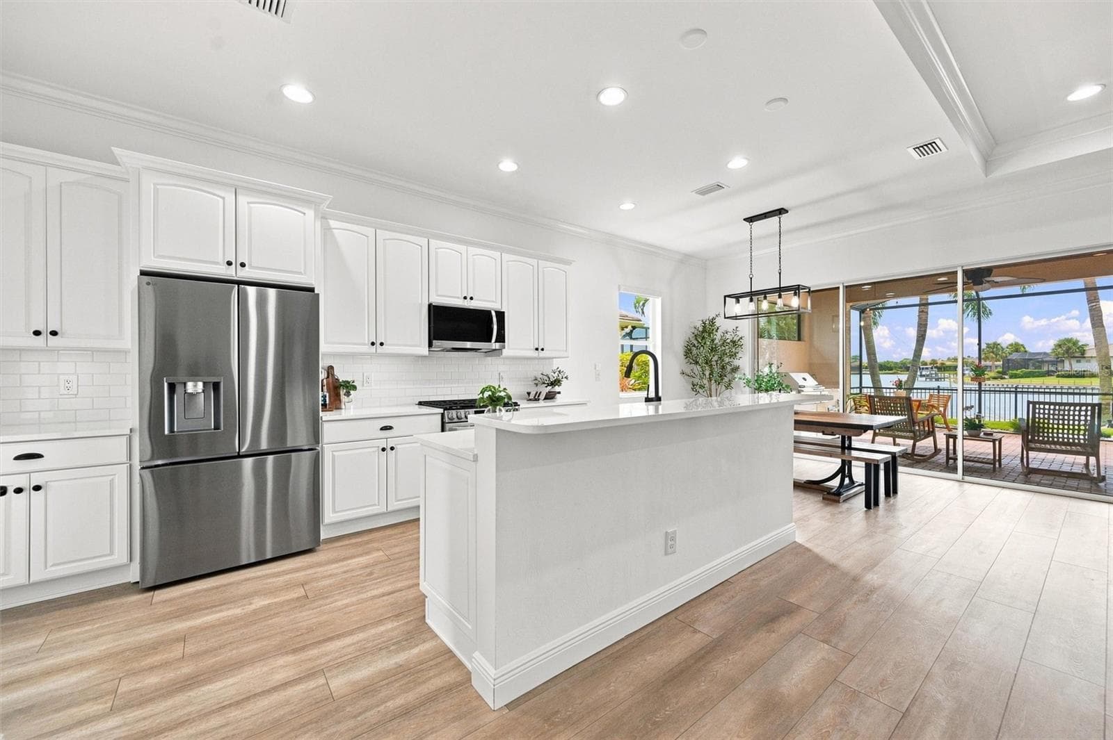 Single Family Residence at 5125 TIDEWATER PRESERVE BLVD, BRADENTON, photo 29 of 100