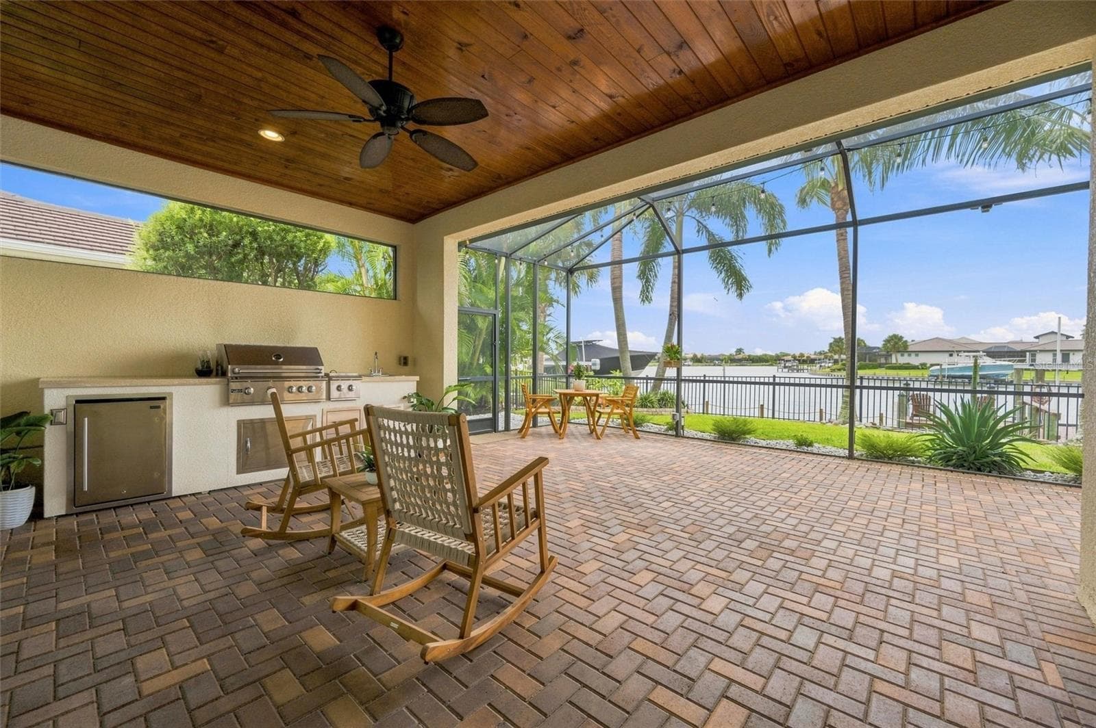 Single Family Residence at 5125 TIDEWATER PRESERVE BLVD, BRADENTON, photo 68 of 100