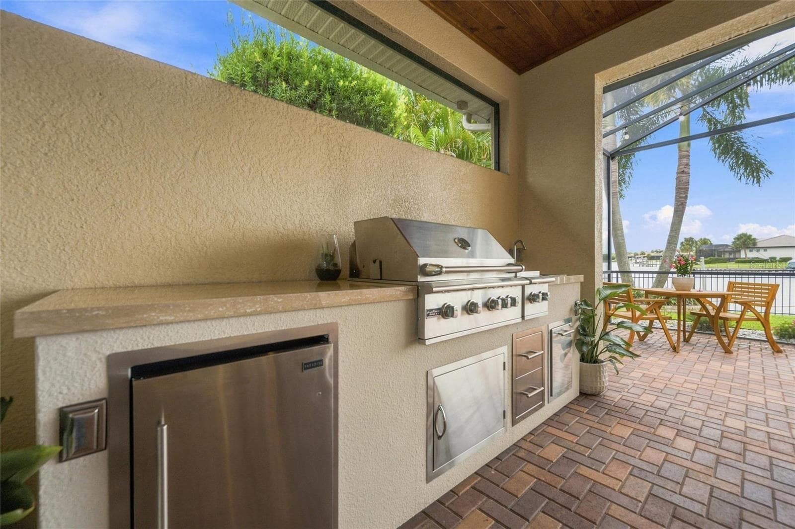 Single Family Residence at 5125 TIDEWATER PRESERVE BLVD, BRADENTON, photo 69 of 100