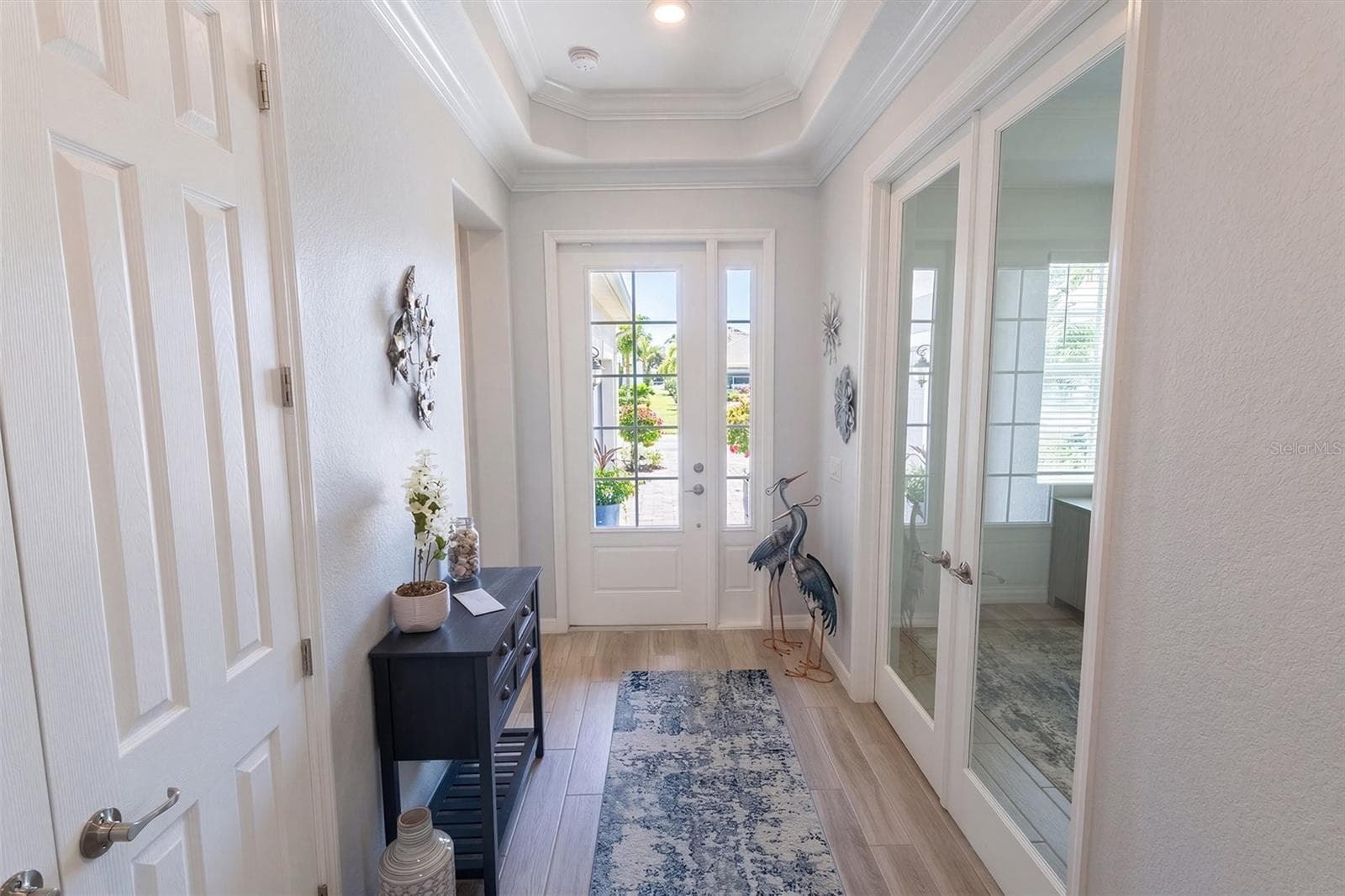 Inside Entrance - 25228 KEYGRASS CT, PUNTA GORDA