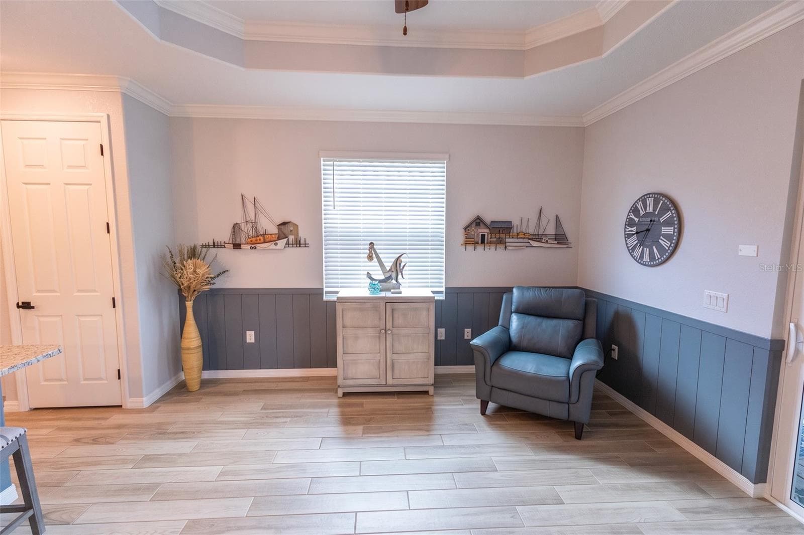 Sitting Area - 25228 KEYGRASS CT, PUNTA GORDA