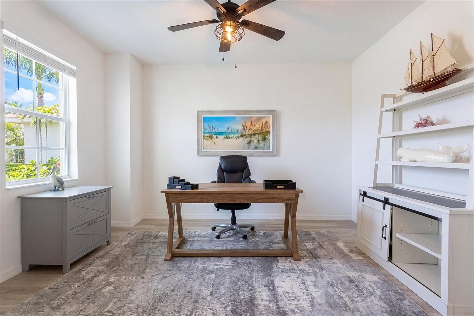 Office - 25228 KEYGRASS CT, PUNTA GORDA