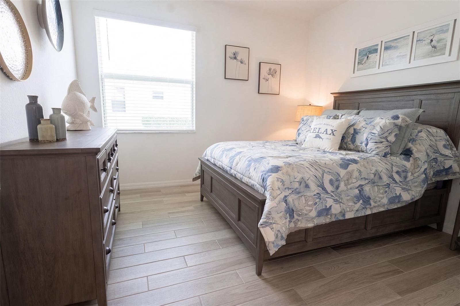 Second Bedroom - 25228 KEYGRASS CT, PUNTA GORDA