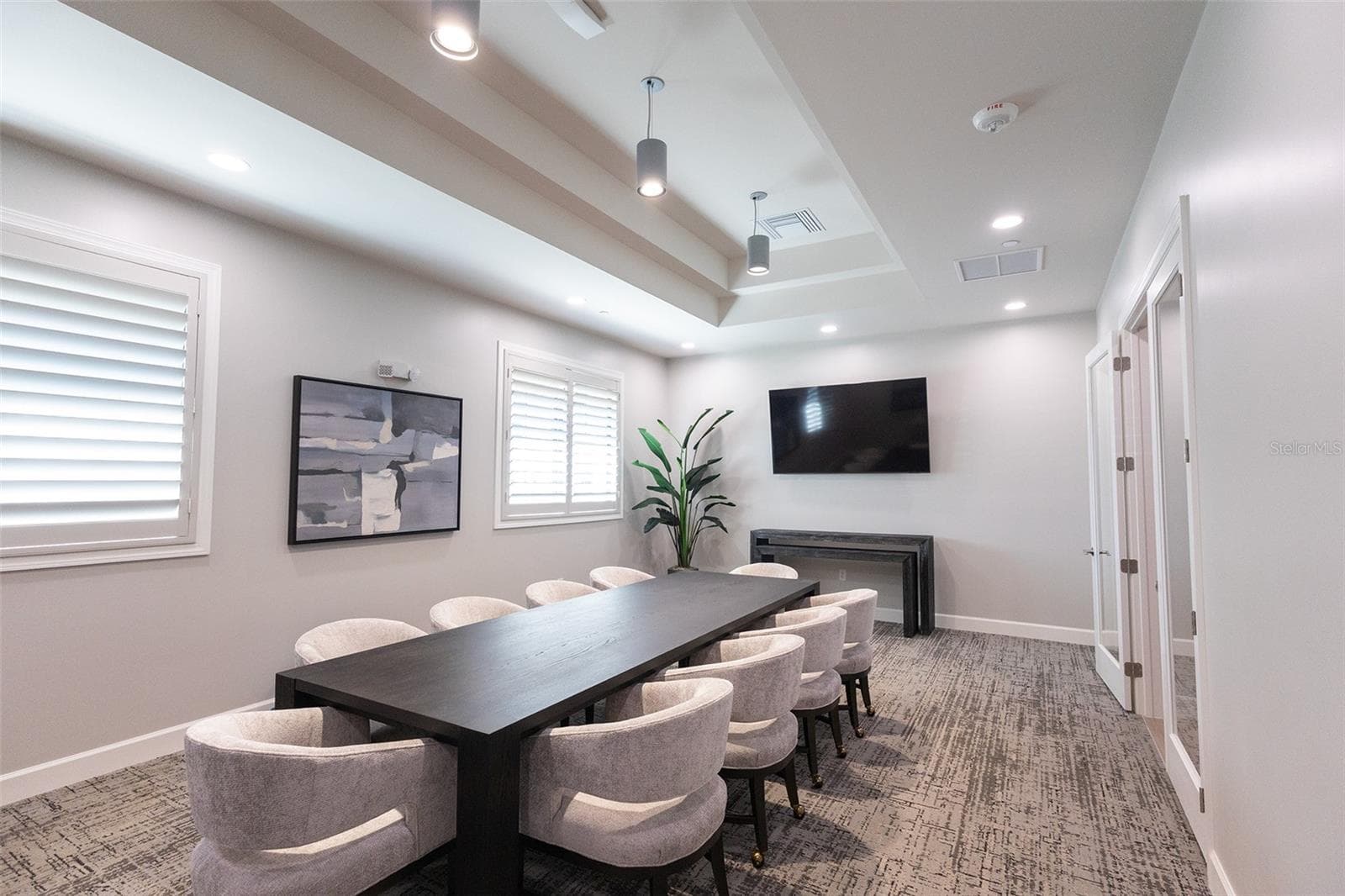 Heritage Landing Golf & Country Club Clubhouse Room - 25228 KEYGRASS CT, PUNTA GORDA