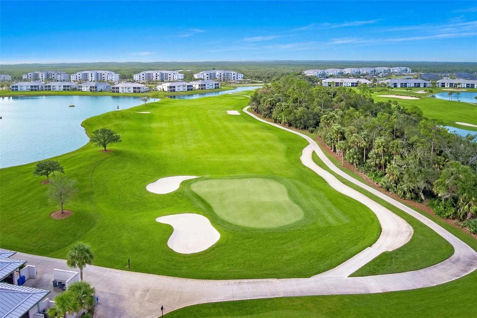 Heritage Landing Golf & Country Club Golf Course - 25228 KEYGRASS CT, PUNTA GORDA