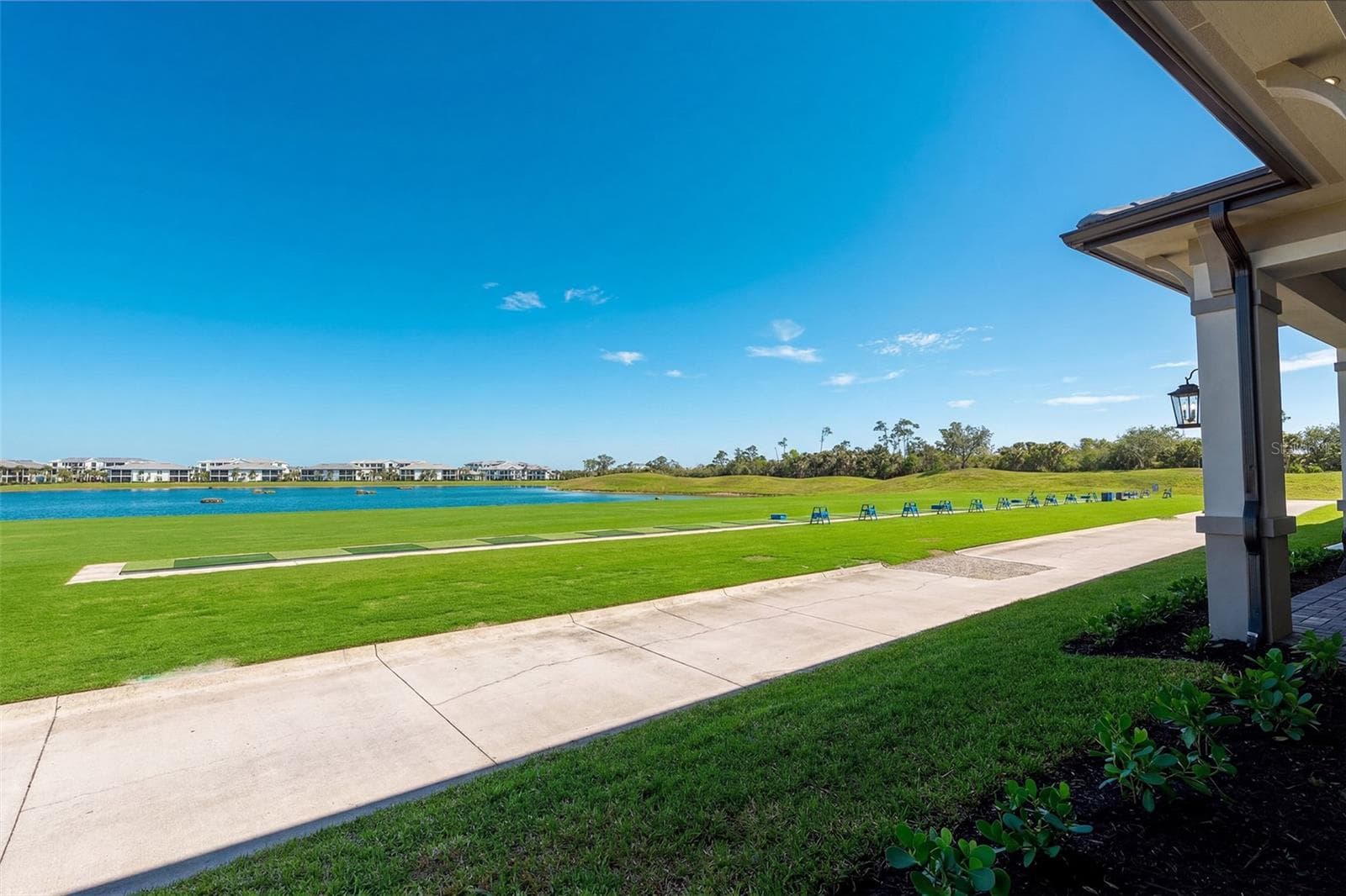 Heritage Landing Golf & Country Club Driving Range - 25228 KEYGRASS CT, PUNTA GORDA