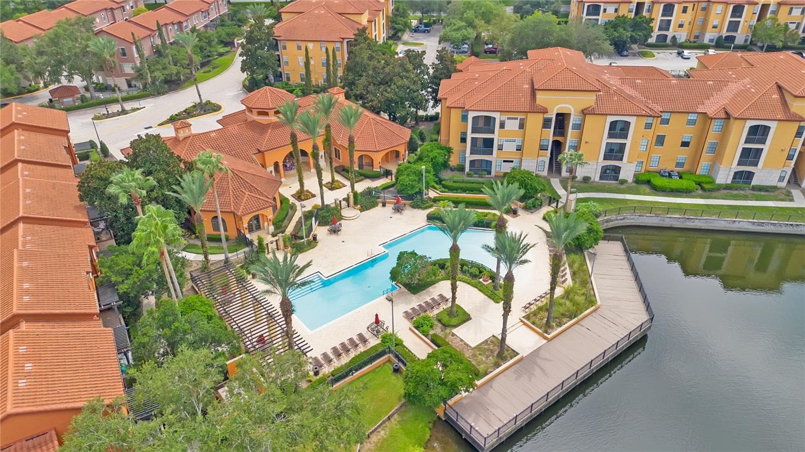 Townhouse at 6119 METROWEST BLVD #103, ORLANDO, photo 28 of 38