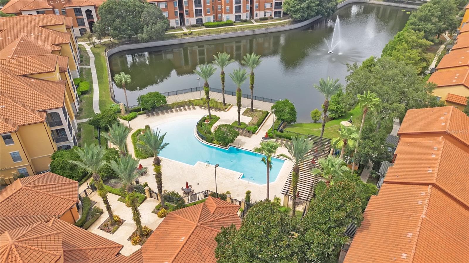 Townhouse at 6119 METROWEST BLVD #103, ORLANDO, photo 29 of 38