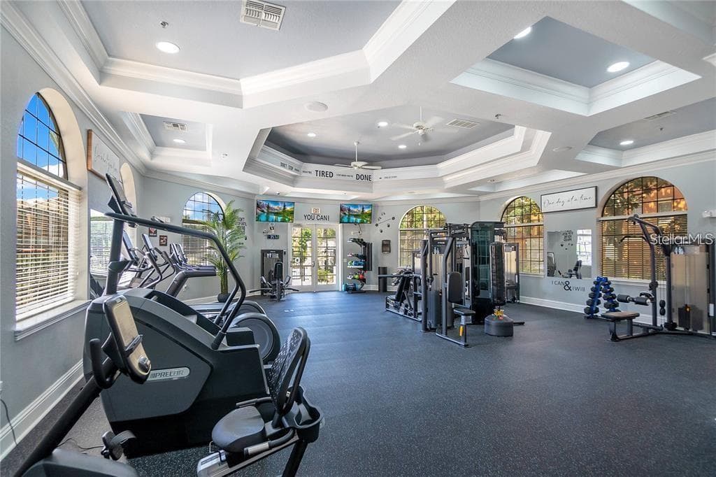 Townhouse at 6119 METROWEST BLVD #103, ORLANDO, photo 33 of 38