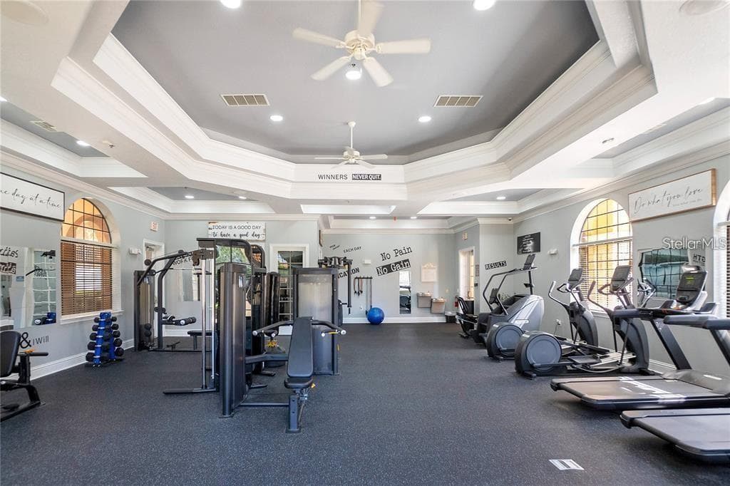 Townhouse at 6119 METROWEST BLVD #103, ORLANDO, photo 34 of 38