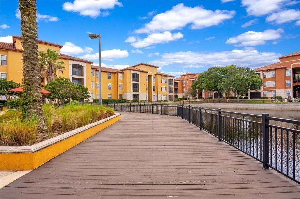 Townhouse at 6119 METROWEST BLVD #103, ORLANDO, photo 35 of 38