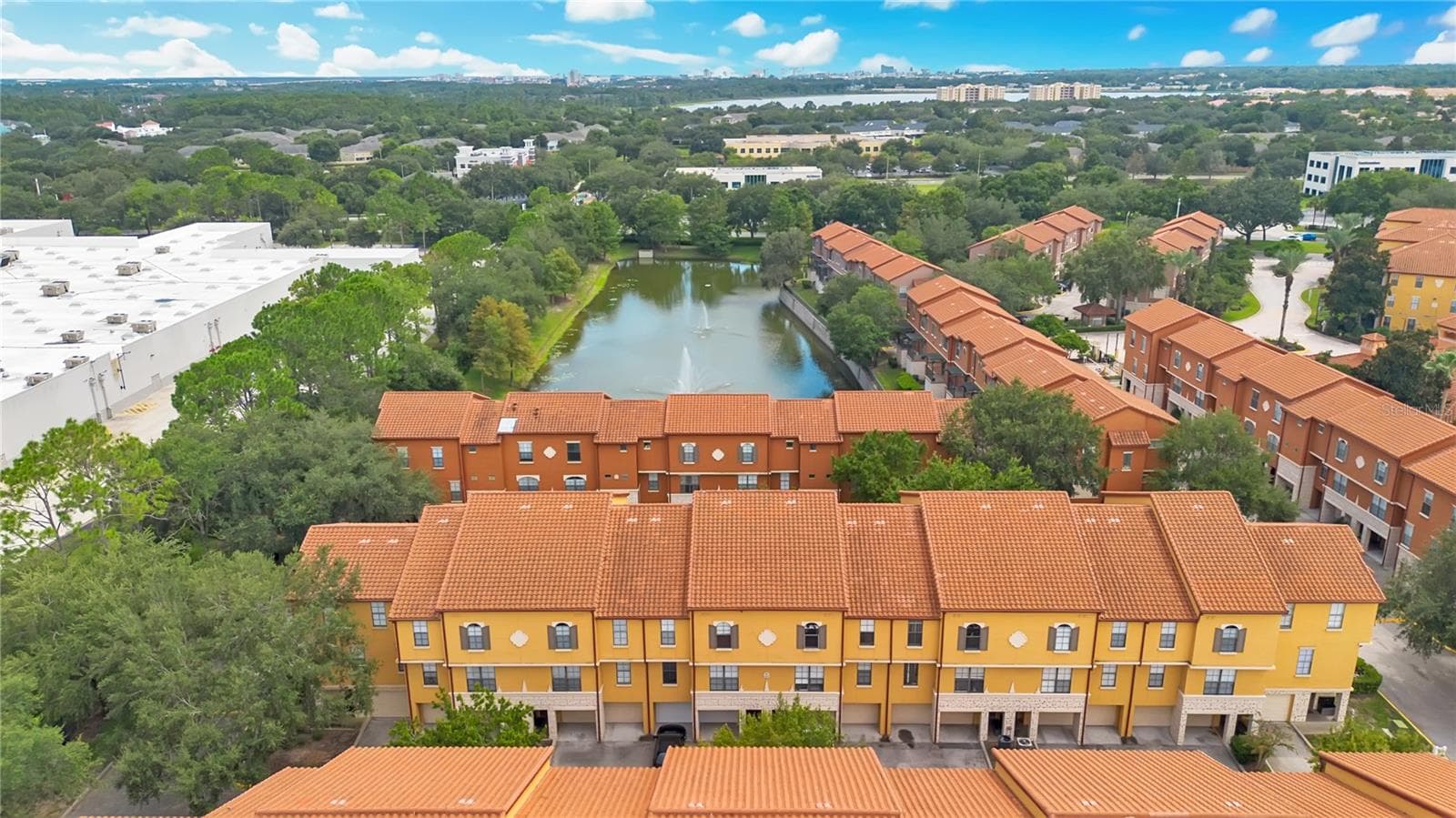 Townhouse at 6119 METROWEST BLVD #103, ORLANDO, photo 37 of 38