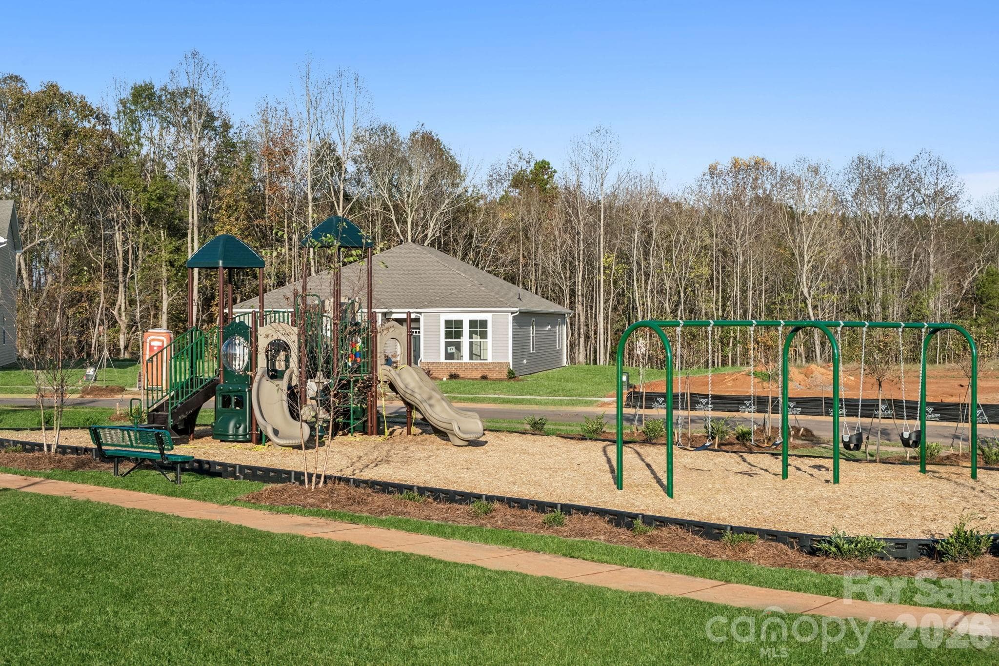 Single Family Residence at 1140 Hallman Branch Lane, Lincolnton, photo 32 of 37