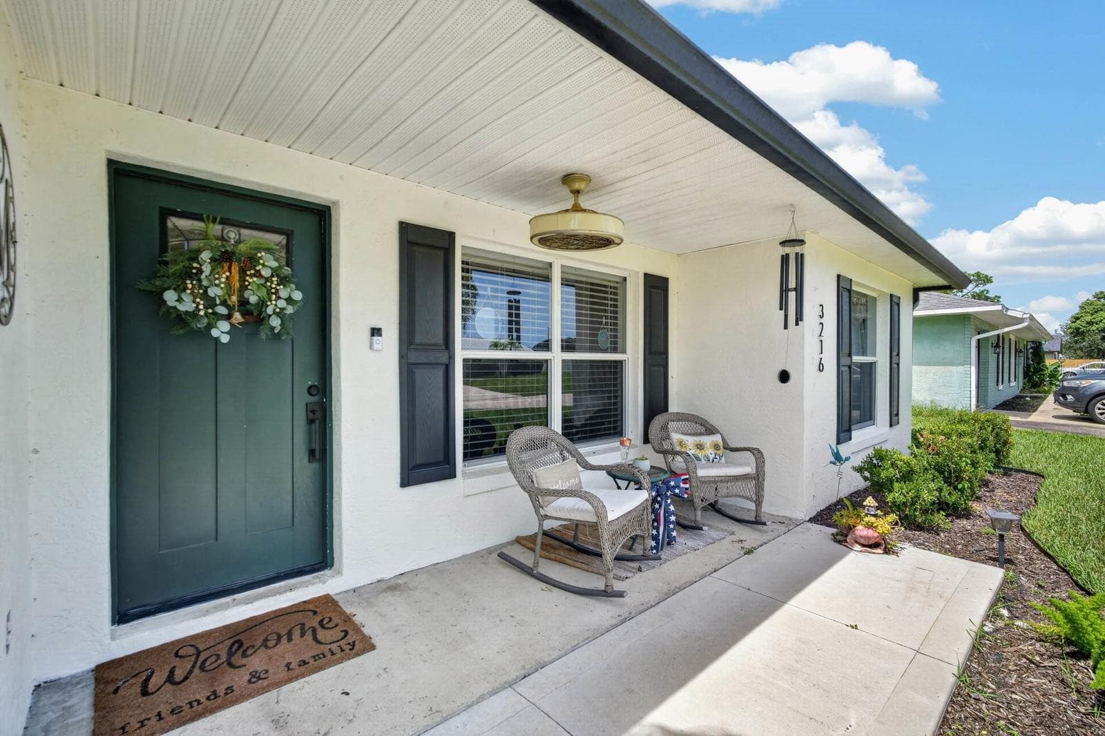 Single Family Residence at 3216 UMBRELLA TREE, EDGEWATER, photo 2 of 26