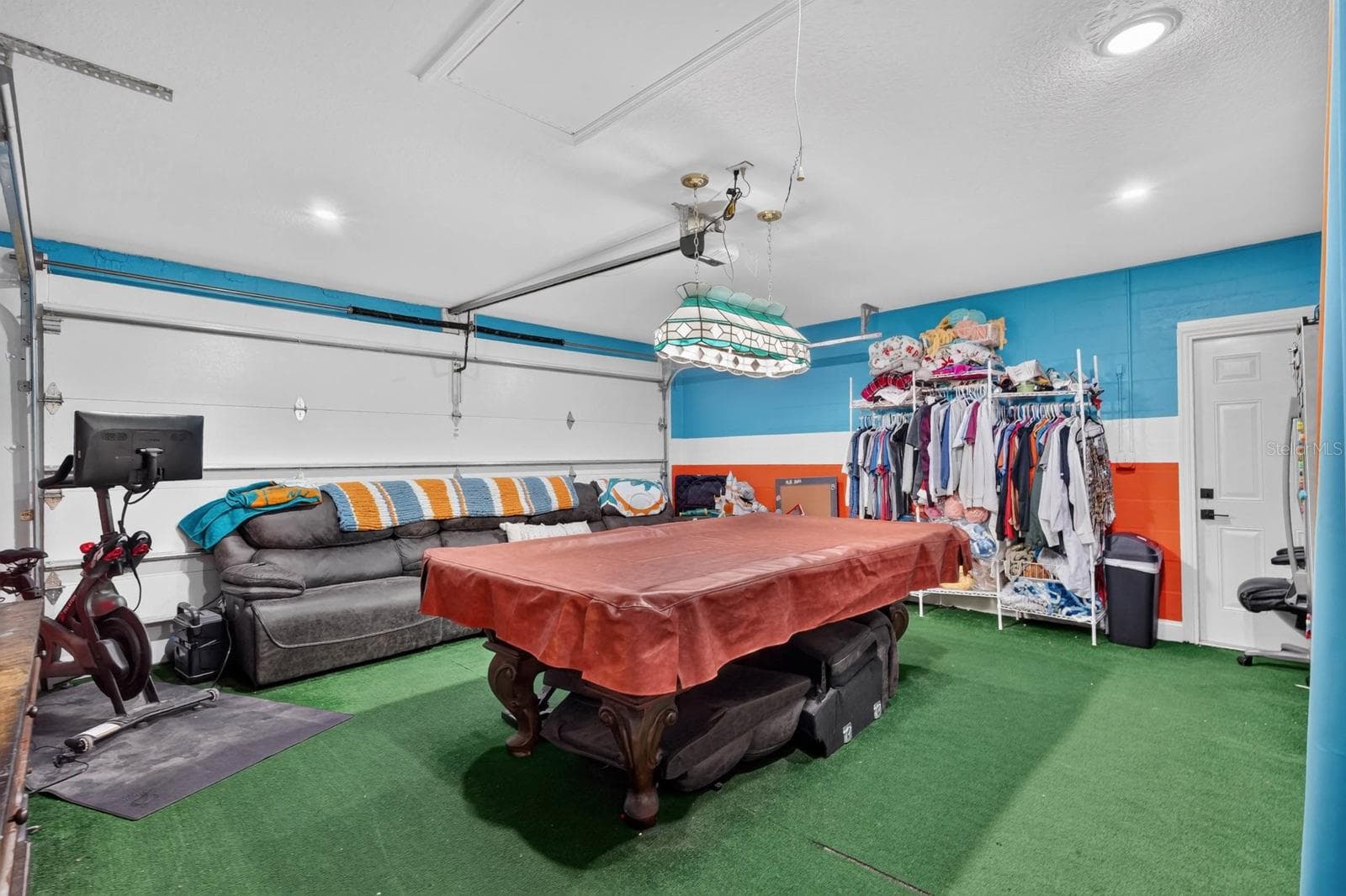 GARAGE - 3216 UMBRELLA TREE, EDGEWATER