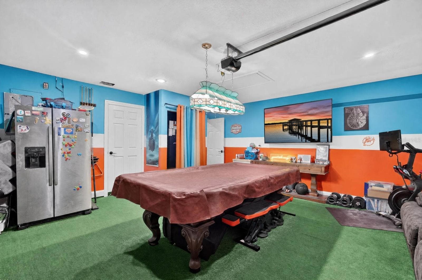 GARAGE 2 - 3216 UMBRELLA TREE, EDGEWATER