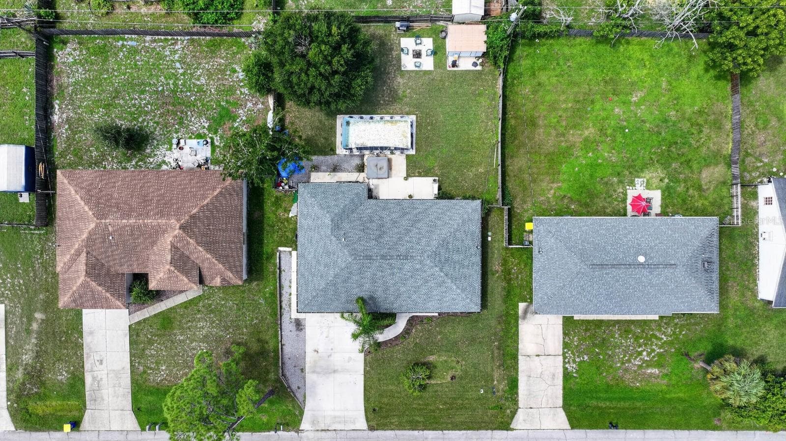 Single Family Residence at 3216 UMBRELLA TREE, EDGEWATER, photo 25 of 26