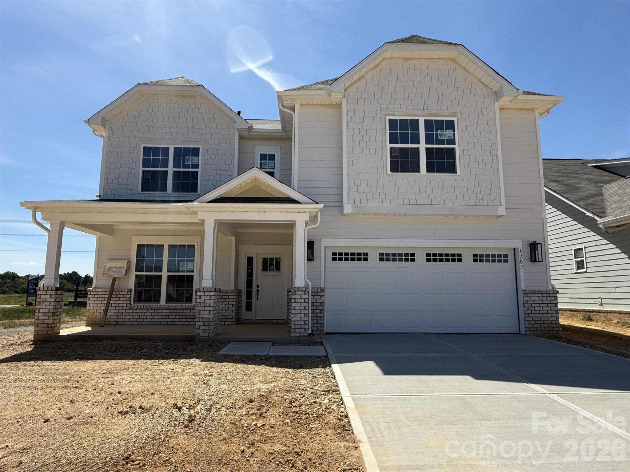 Single Family Residence at Indian Trail, photo 2 of 62