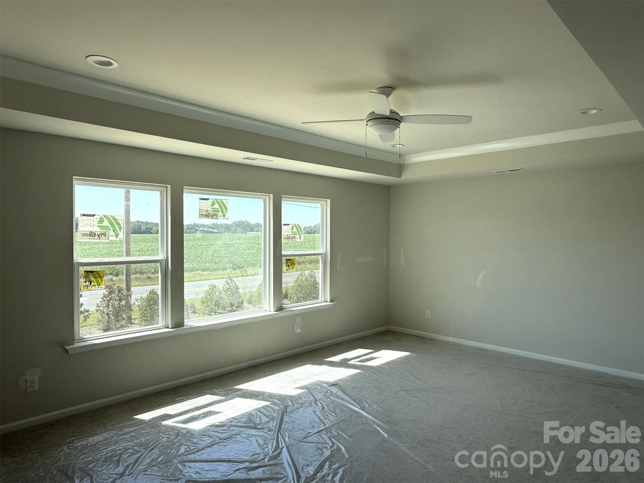 Premier Bedroom - 4709 Hopsack Drive, Indian Trail