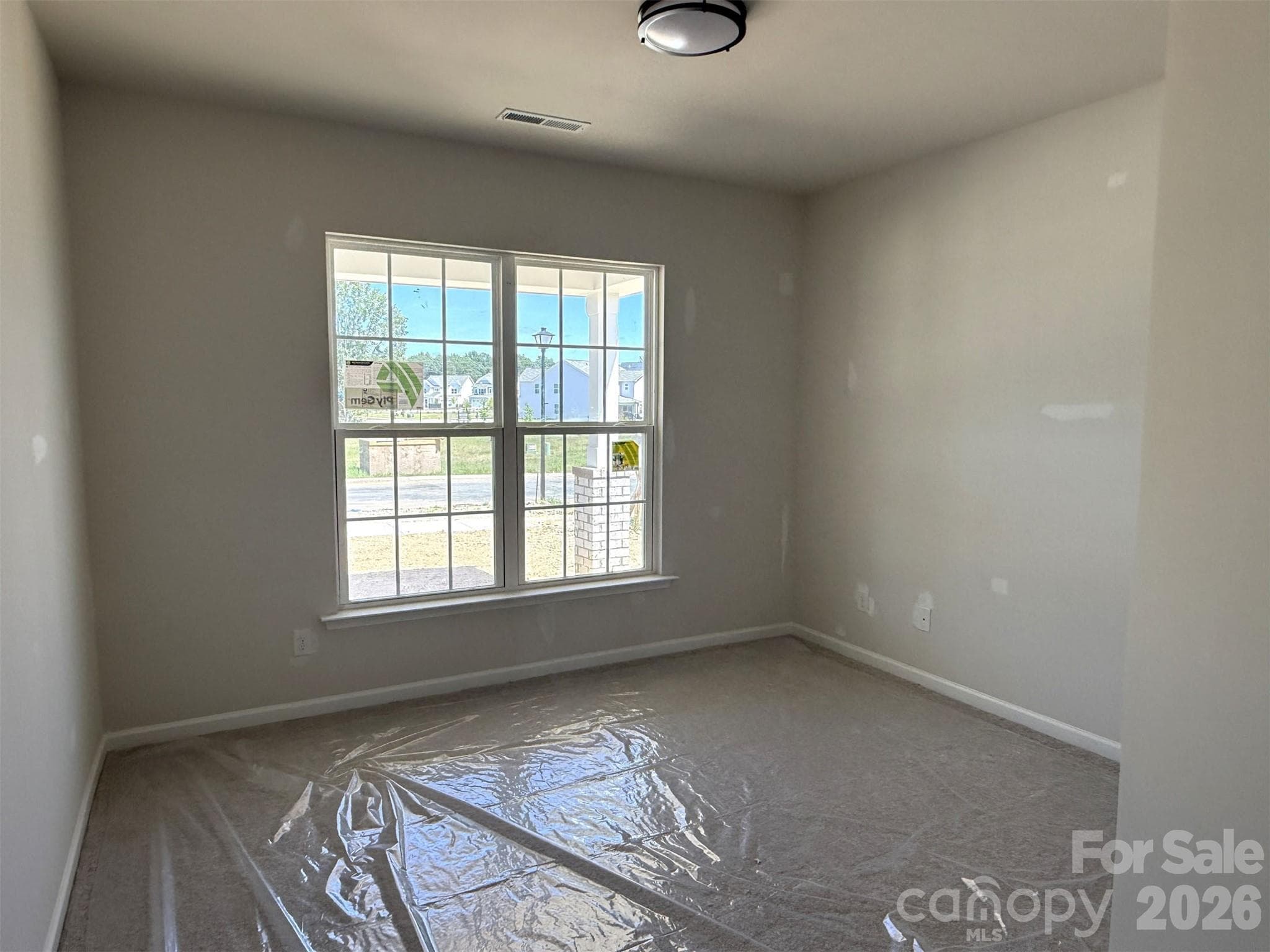 Bedroom 5/Flex Room (1st Floor) - 4709 Hopsack Drive, Indian Trail