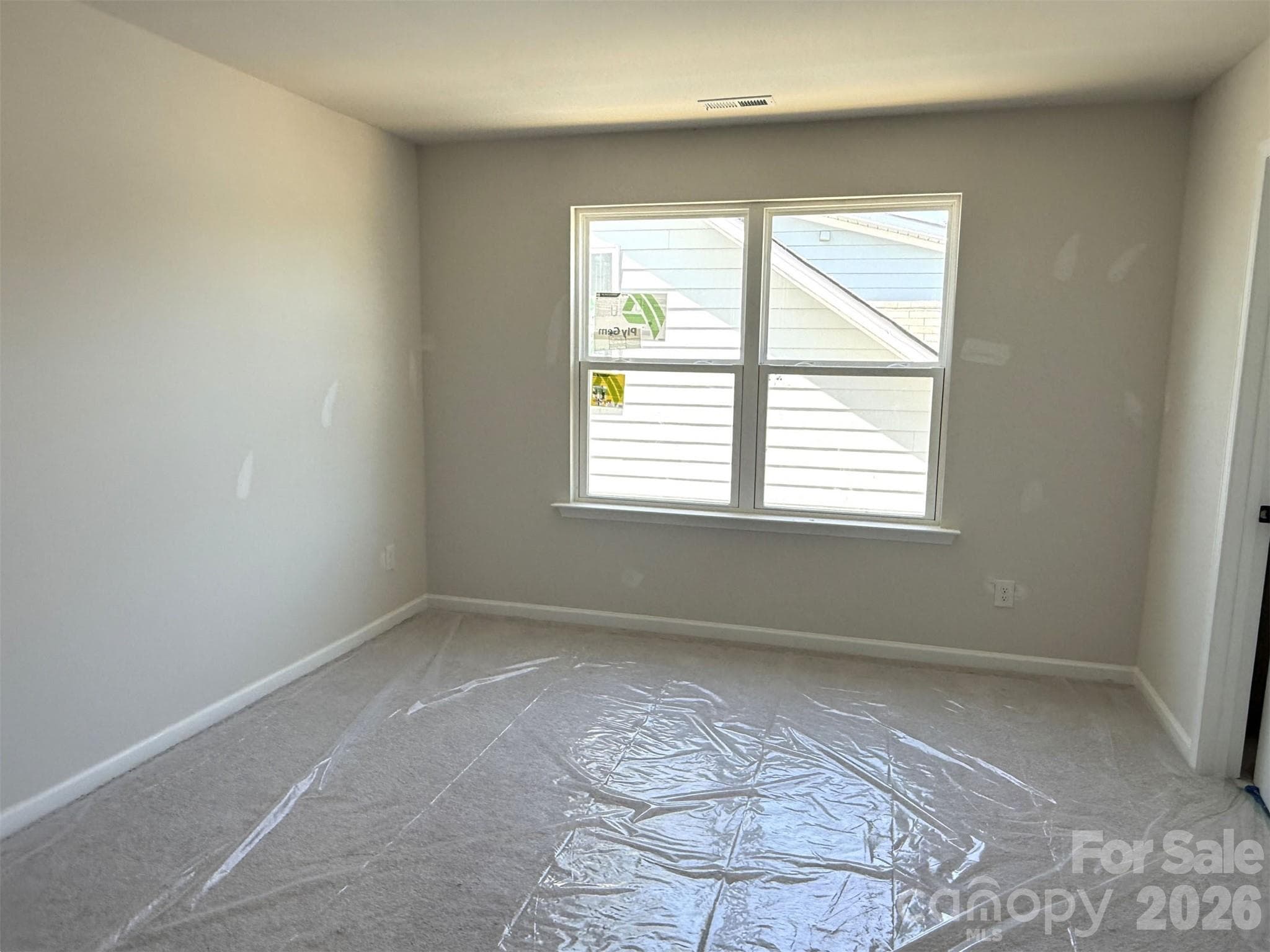 Bedroom 2 - 4709 Hopsack Drive, Indian Trail