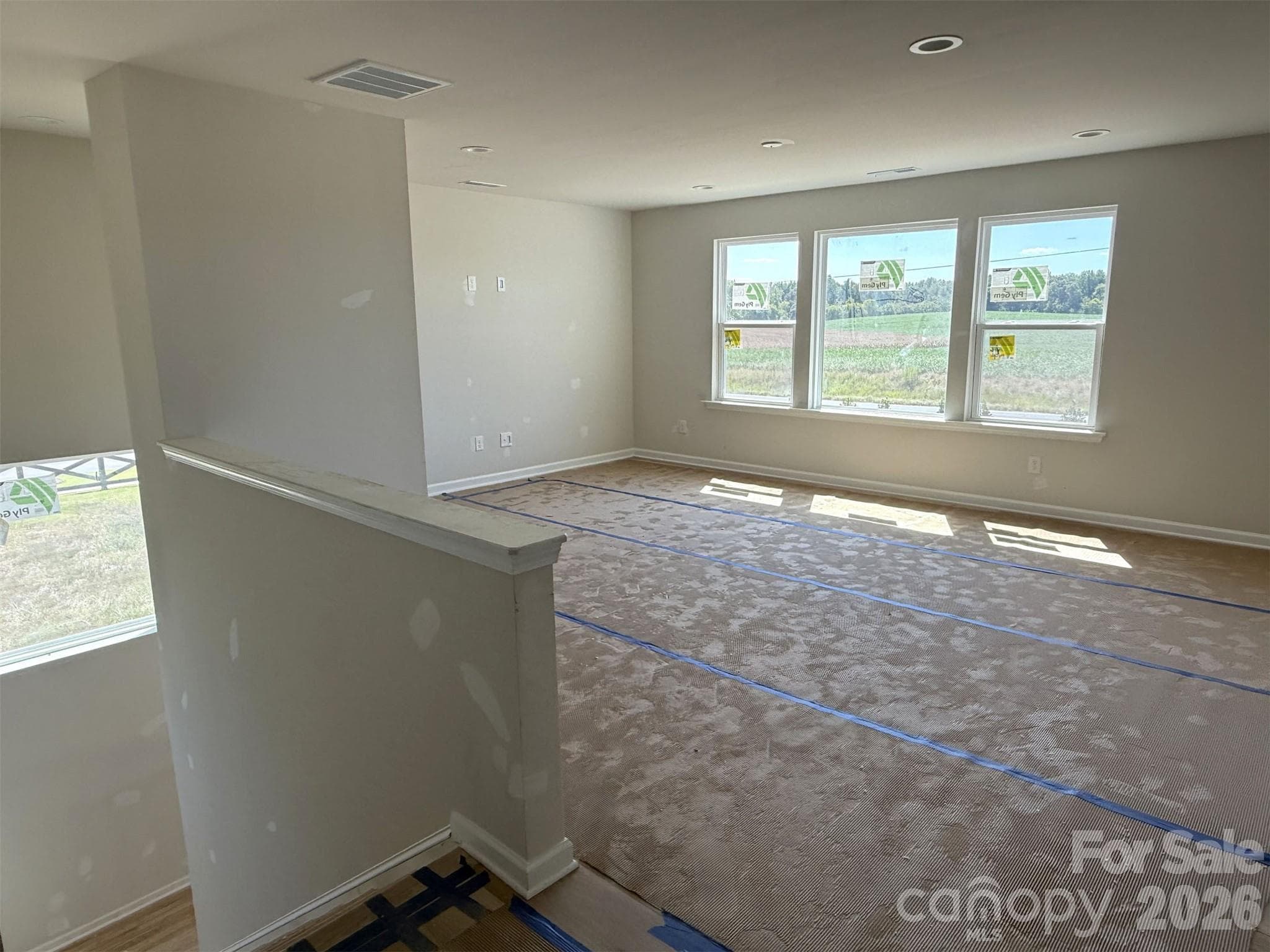 Loft - 4709 Hopsack Drive, Indian Trail