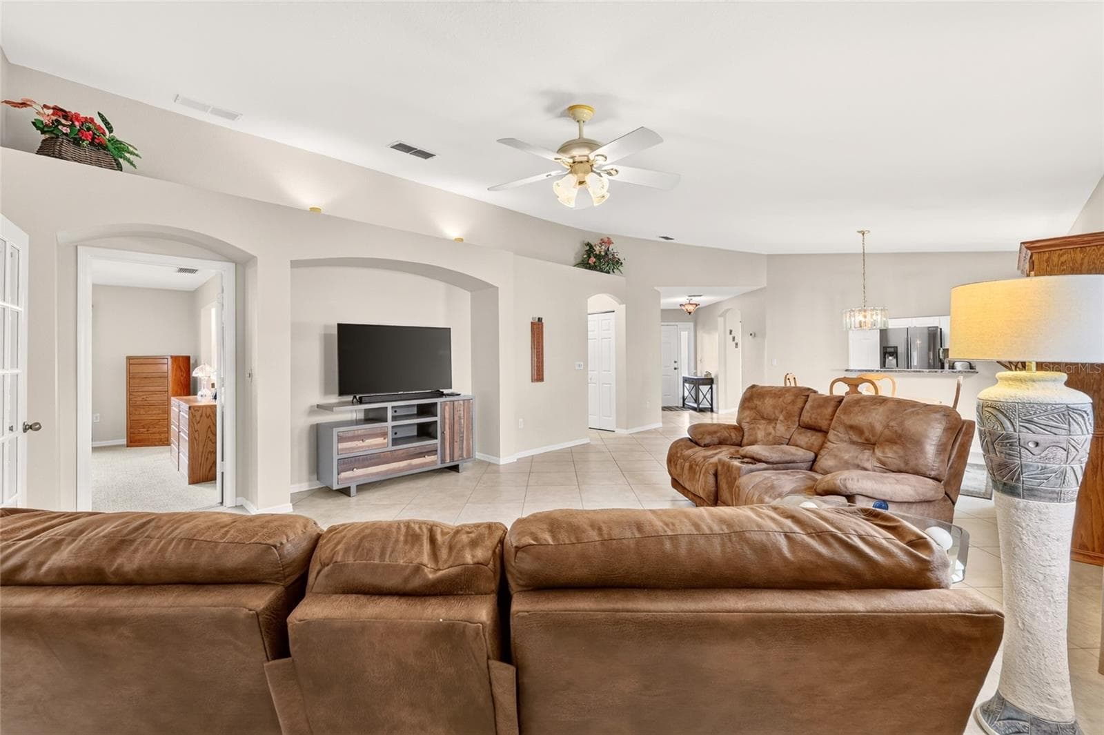 Villa at 13338 SW 111TH CIR, DUNNELLON, photo 18 of 72