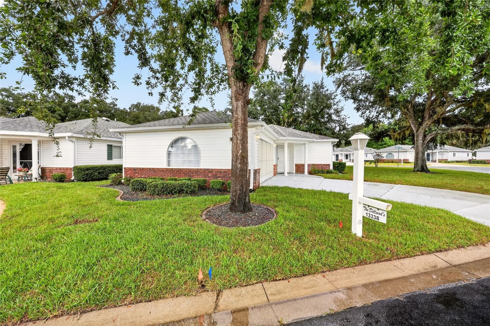 Villa at 13338 SW 111TH CIR, DUNNELLON, photo 41 of 72